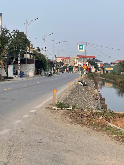 Đất nền Dương Quang Mỹ Hào 93m² giá thỏa thuận - Chính chủ cần bán gấp!