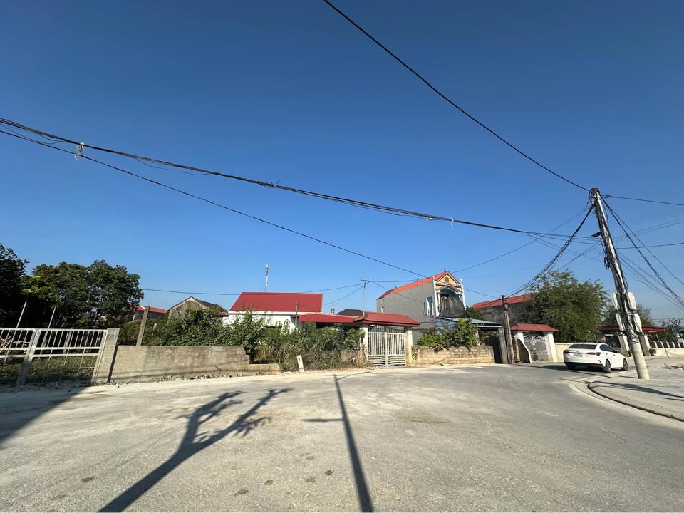 Đất nền Ecolake Ấp Thái 110m² giá 1 tỷ - Vị trí đẹp, pháp lý rõ ràng!