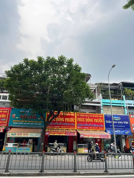 Nhà mặt tiền Xô Viết Nghệ Tĩnh, Bình Thạnh 68.2m² - Vị trí đắc địa, giá tốt thương lượng!