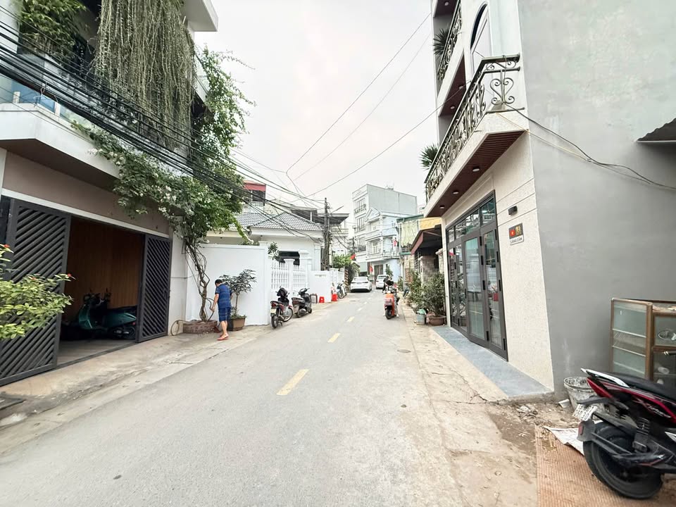 Đất nền Lăng Cẩm, Việt Trì 71m² giá 3.8 tỷ - Tiềm năng đầu tư lớn!