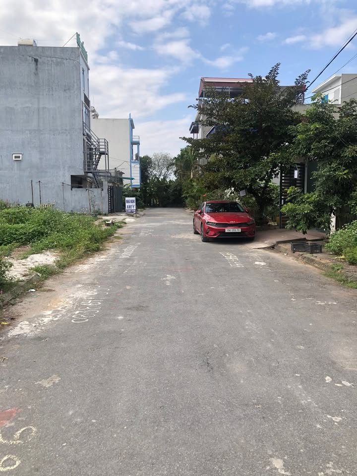 Nhà phố An Dương Hải Phòng 100m² giá thỏa thuận - Thiết kế sang trọng, tiện nghi