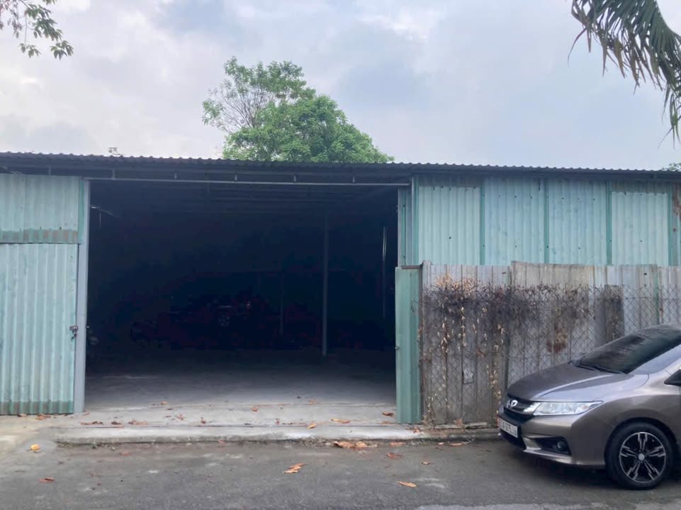 Cho thuê mặt bằng Phú Lợi, Thủ Dầu Một 230m² - Giá chỉ 13 triệu/tháng!