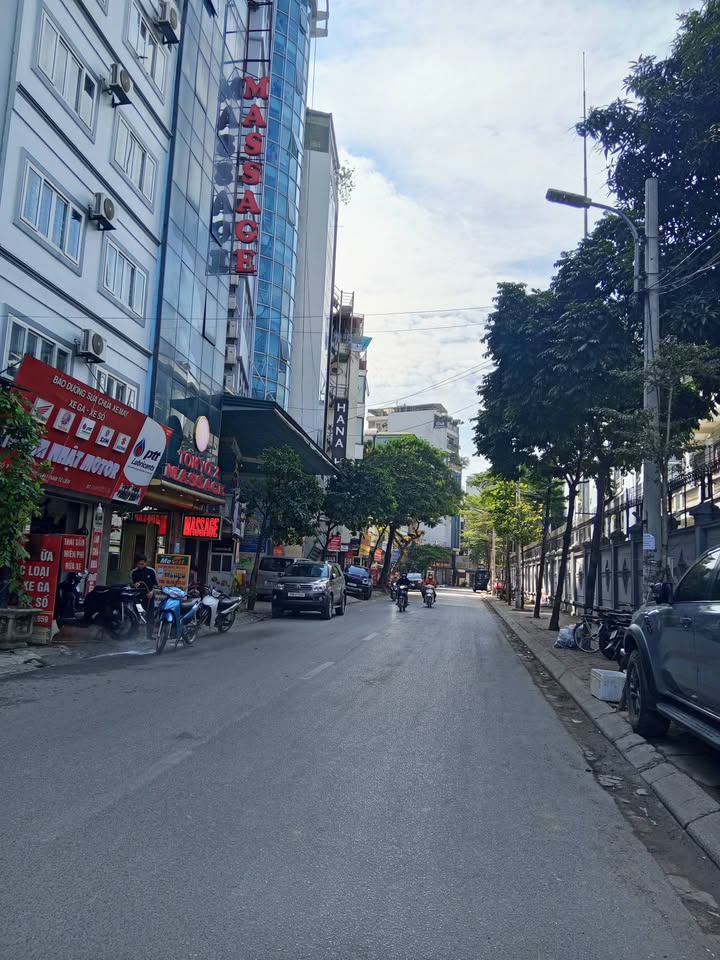 FrontHouse Mễ Trì 90m² giá 30 tỷ - Thiết kế hiện đại, tiện nghi!