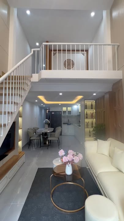 Nhà đẹp Thanh Khê Đà Nẵng 62m² giá thỏa thuận - Đón Noel ấm cúng!