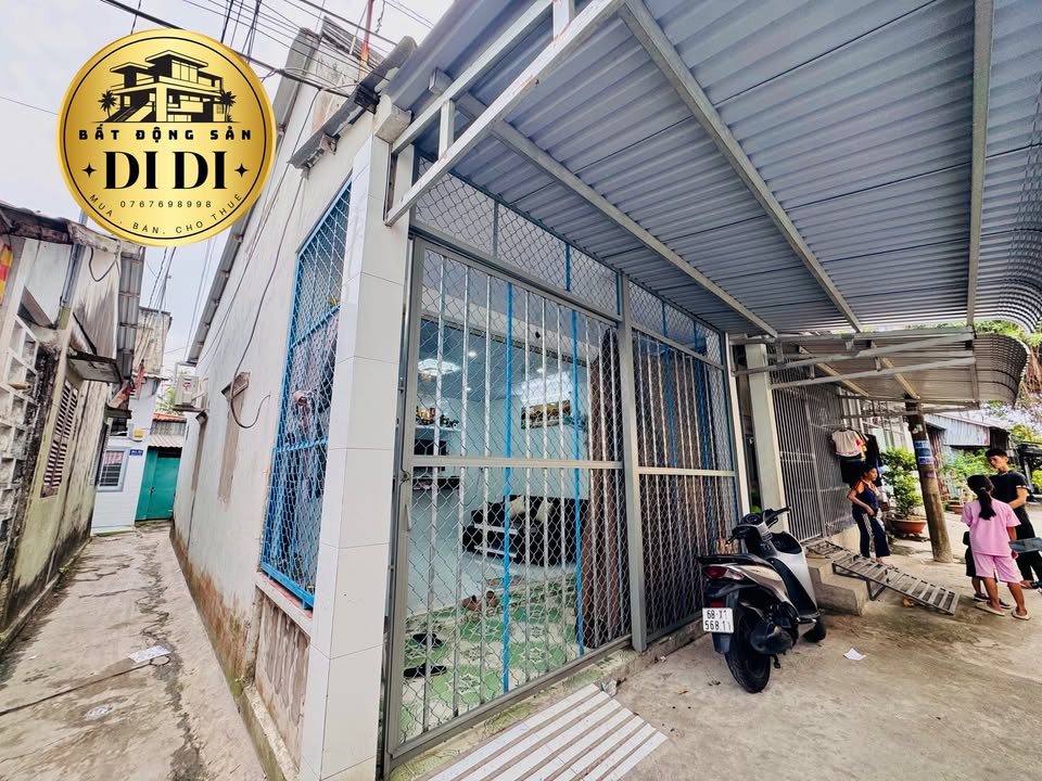 Nhà phố đường Nguyễn Thị Định Rạch Giá 48m² giá 900 triệu - Gần trung tâm thuận tiện!