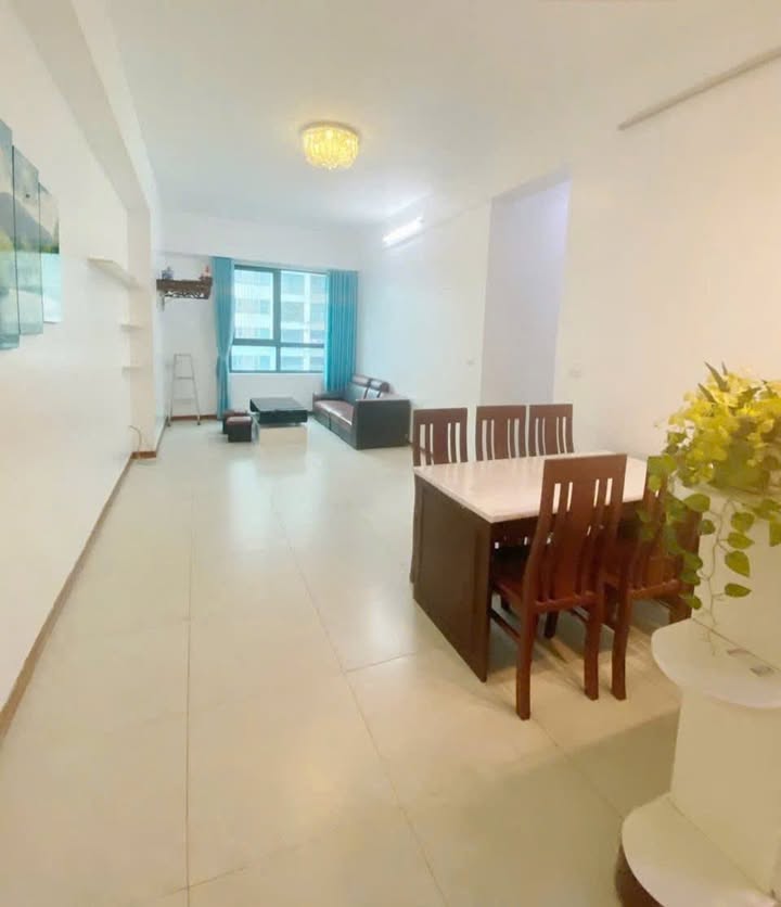 Căn hộ 3PN Xuân Đỉnh 16 triệu - Nội thất gần full, tiện nghi hiện đại!