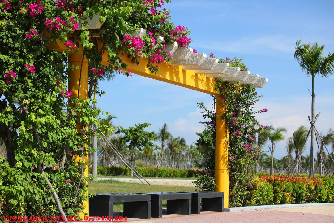 Đất nền Hói Kiểng 110m² giá 5.75 tỷ - Vị trí đẹp gần công viên