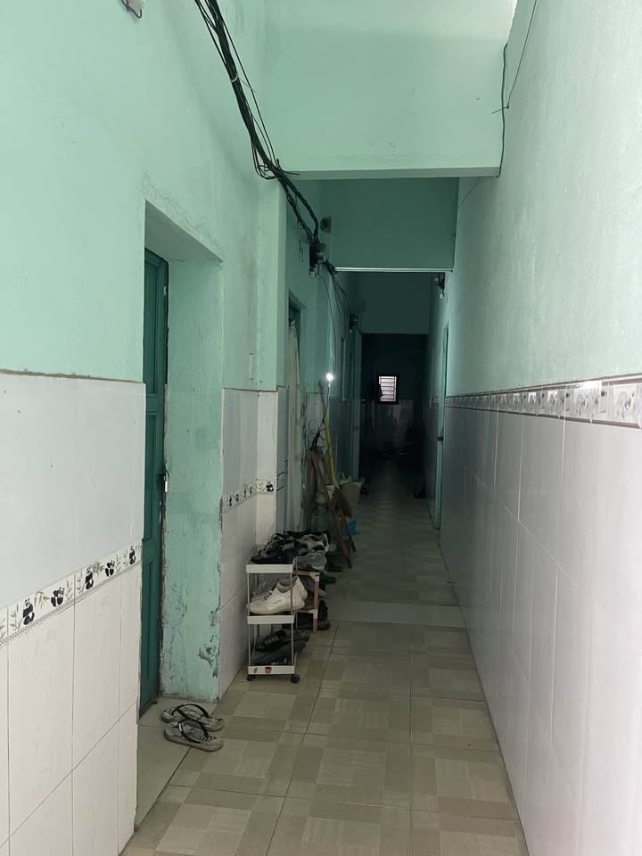 Đất nền mặt tiền đường Phó Đức Chính, Sơn Trà, Đà Nẵng 220m² giá 15 tỷ - Tiềm năng tăng giá vượt trội!