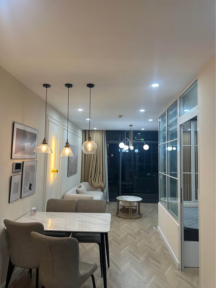 Căn hộ cho thuê tại khu đô thị Nam Trung Yên, quận Cầu Giấy - Giá từ 7.5 triệu/tháng!