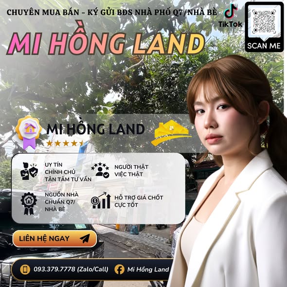 Hàng VIP Dinh Thự 2 Mặt Tiền 452m² tại Đường 3/2, Quận 10 - Đầu Tư Sinh Lời Tối Đa!