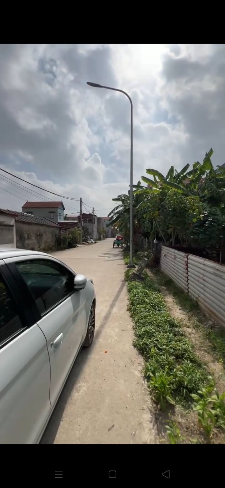 Đất nền Phượng Dực, Phú Xuyên 100m² - Kết nối giao thông thuận lợi!