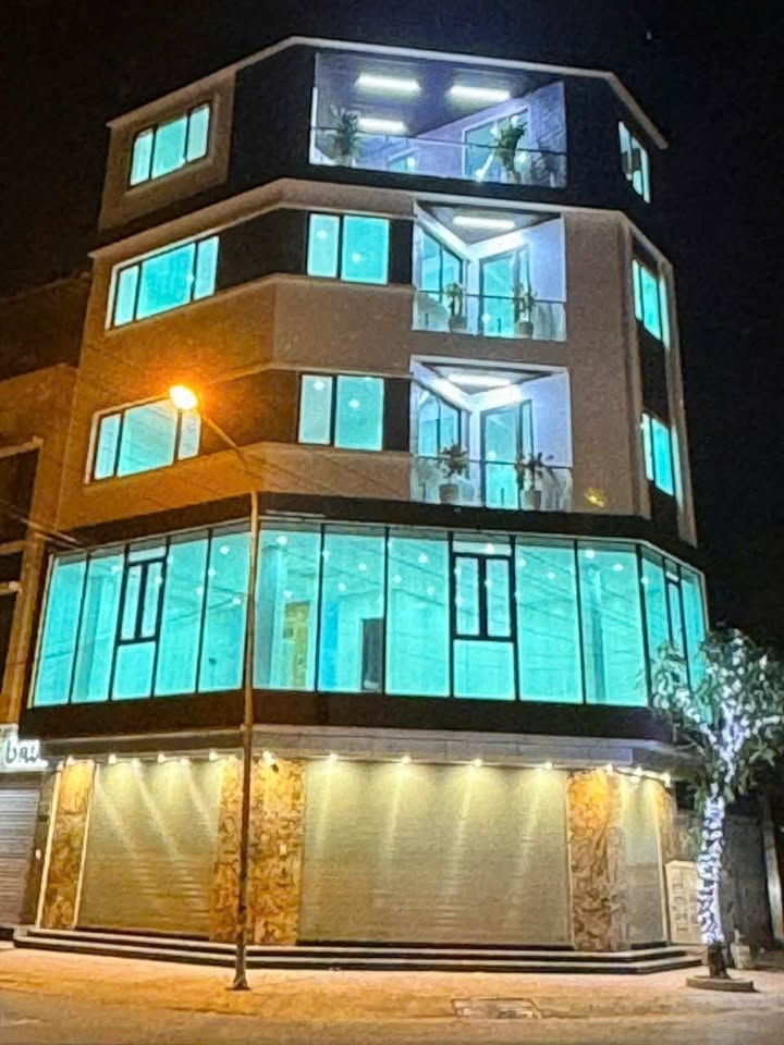Lô góc FrontHouse 3 mặt tiền Yên Nghĩa 53m² giá 20 tỷ - Kinh doanh đỉnh cao!