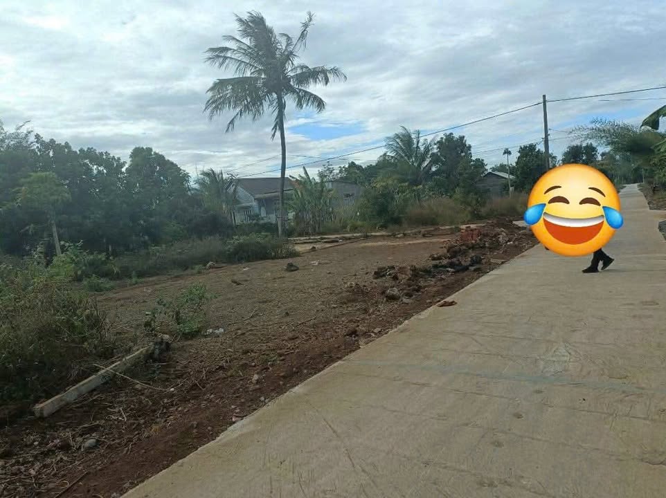 Lô đất biệt thự Ea Pốk 300m² giá 650 triệu - Đầu tư sinh lời hấp dẫn!