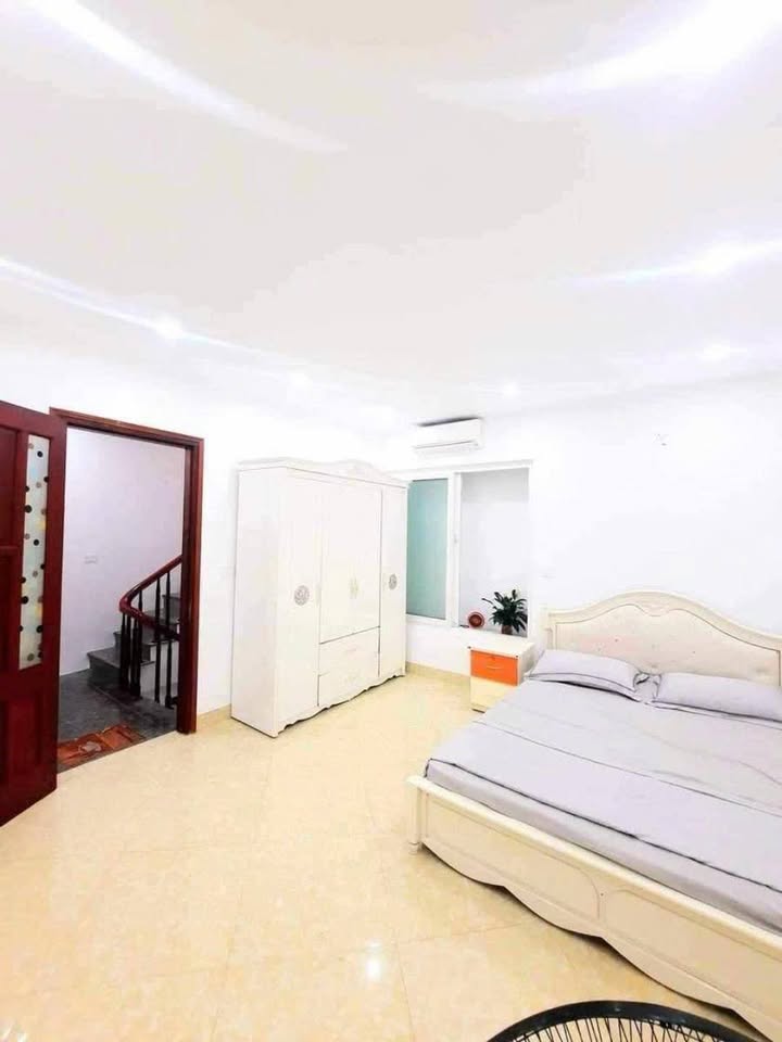 Nhà riêng phố Lãng Yên, quận Hai Bà Trưng, 34m² giá chỉ 9.5 tỷ - Cơ hội vàng không thể bỏ lỡ!