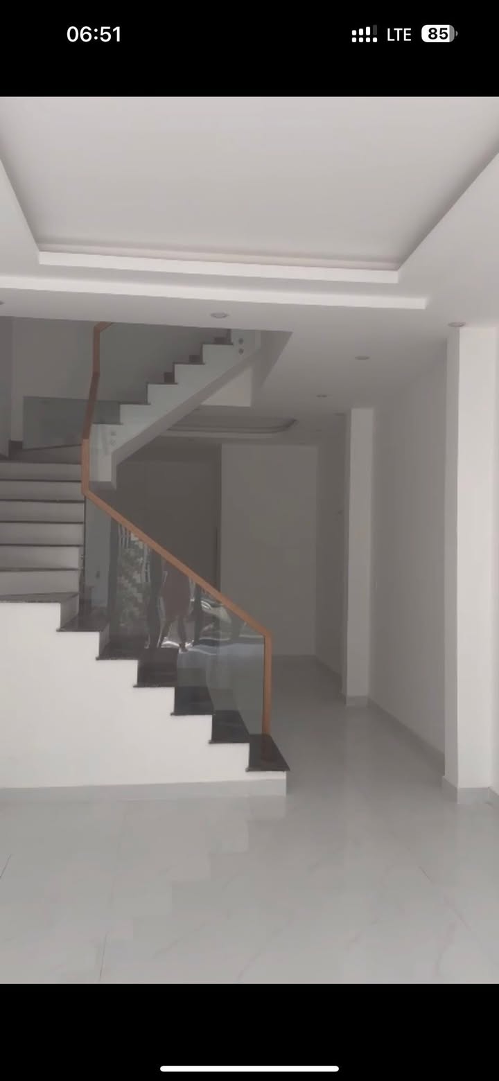 Nhà phố Vĩnh Lộc A, Bình Chánh 60m² giá 2.9 tỷ - Thiết kế chắc chắn, vị trí đẹp!