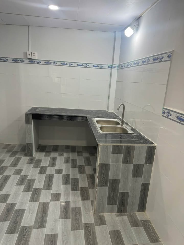 Nhà chính chủ Vĩnh Lộc A, Bình Chánh 45m² giá 1.1 tỷ - Hướng Nam, sổ đỏ đầy đủ!