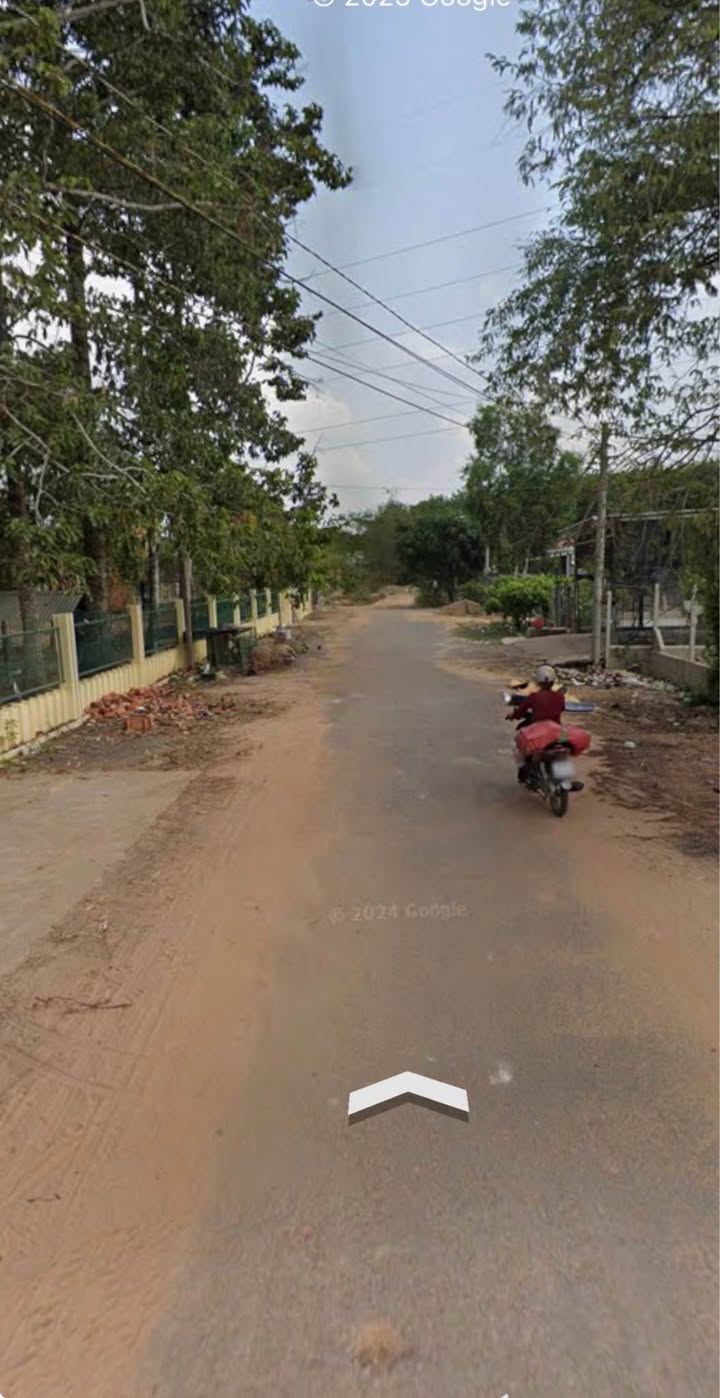 Đất nền tại Phường An Tịnh, Trảng Bàng, Tây Ninh 200m² giá 1 tỷ - Pháp lý rõ ràng!