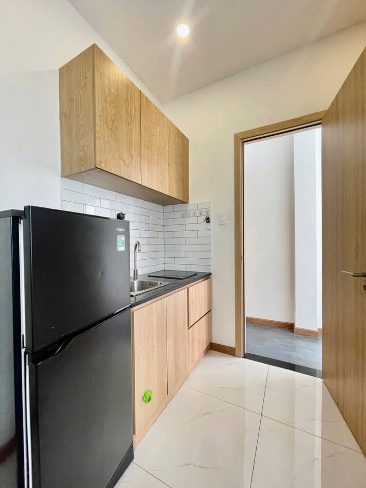 Căn hộ cho thuê tại 462 Cách Mạng Tháng 8, Quận 3 - Sẵn sàng vào ở chỉ với 5.400.000 VND!