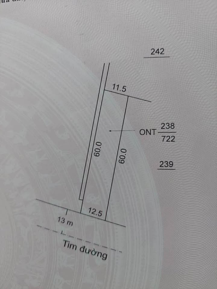 Đất nền Quốc Lộ 14, Dliê Yang, 750m² giá 2.4 tỷ - Đầu tư sinh lời ngay!