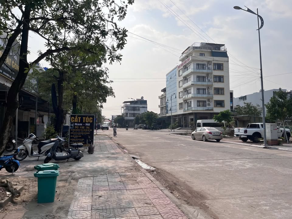 Đất mặt tiền đường Đoan Tĩnh, phường Hải Yến, 90m² giá 3,25 tỷ - Đầu tư sinh lời ngay!