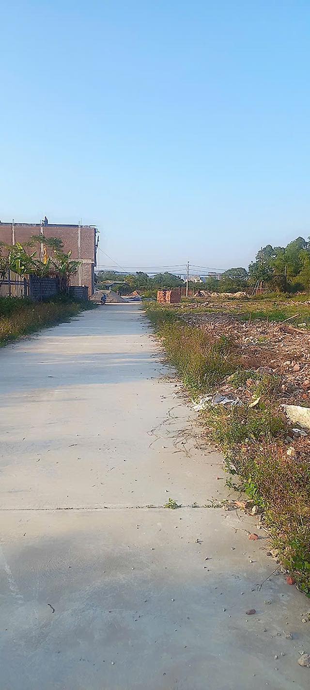 Đất nền Hải Hòa Móng Cái 90m² giá 1.1 tỷ - Cơ hội đầu tư tuyệt vời!