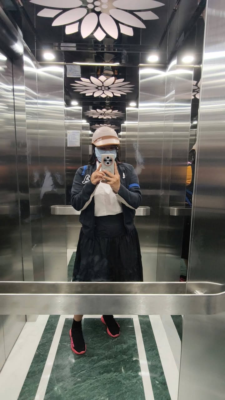 Nhà liền kề Mậu Lương, Hà Đông 60m² - Kinh doanh ô tô vỉa hè, thang máy tiện lợi!