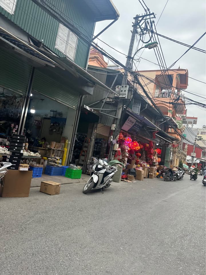 Nhà Phú Lương 70m² giá 5 tỷ - Ô tô vào tận nhà, nở hậu!