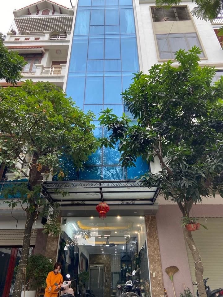 FrontHouse Kiến Hưng Hà Đông 50m² giá thỏa thuận - Đầu tư đẳng cấp ngay trung tâm!