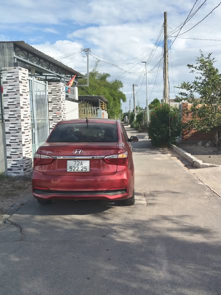 Đất nền Tam Phước, Long Điền 165m² giá 360 triệu - Sổ đỏ chính chủ, xây nhà ngay!