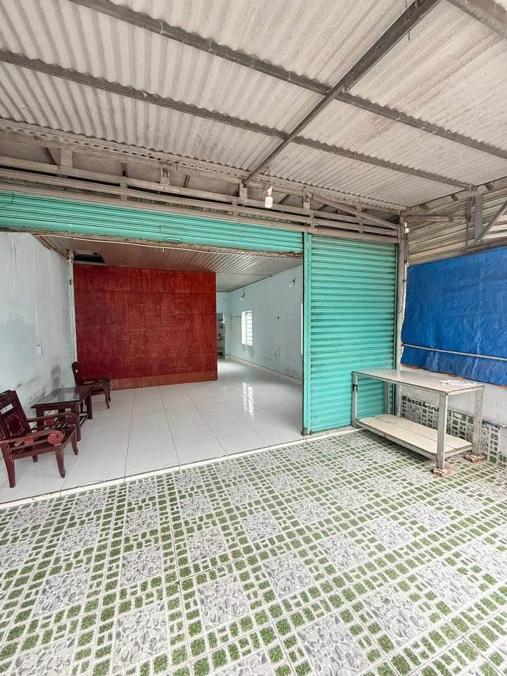 Nhà cho thuê tại Trảng Dài, Biên Hòa 1PN giá 2.2 triệu - Gần chợ tiện sinh hoạt!