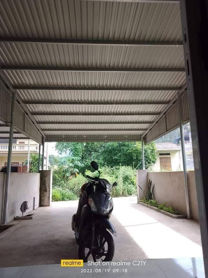 Nhà 2 tầng tại Nông Tiến, Tuyên Quang 157.5m² - Chính chủ bán gấp!