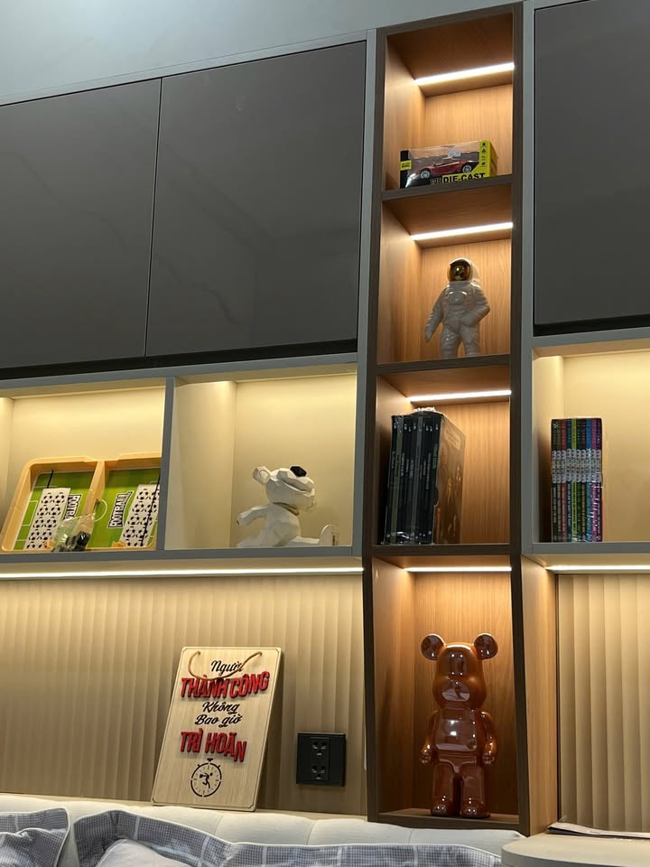 Căn hộ FPT Plaza 2 Đà Nẵng 77.8m² giá 19 triệu - Không gian sống sang trọng!