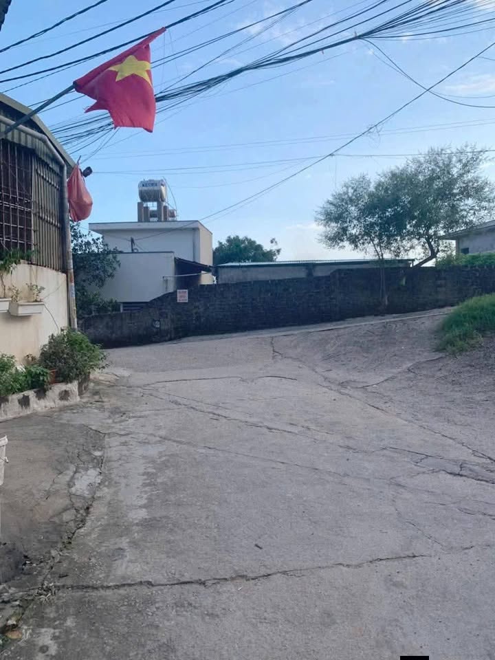 Đất nền Hạ Long 52m² giá 1 tỷ - Sổ hồng chính chủ, ô tô vào tận nơi!