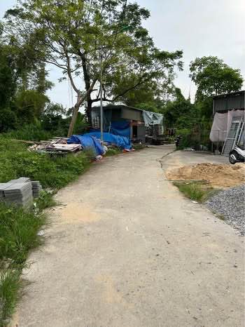 Đất nền Trà Cổ Móng Cái 134,7m² giá 1 tỷ - Vị trí đẹp gần khu homestay