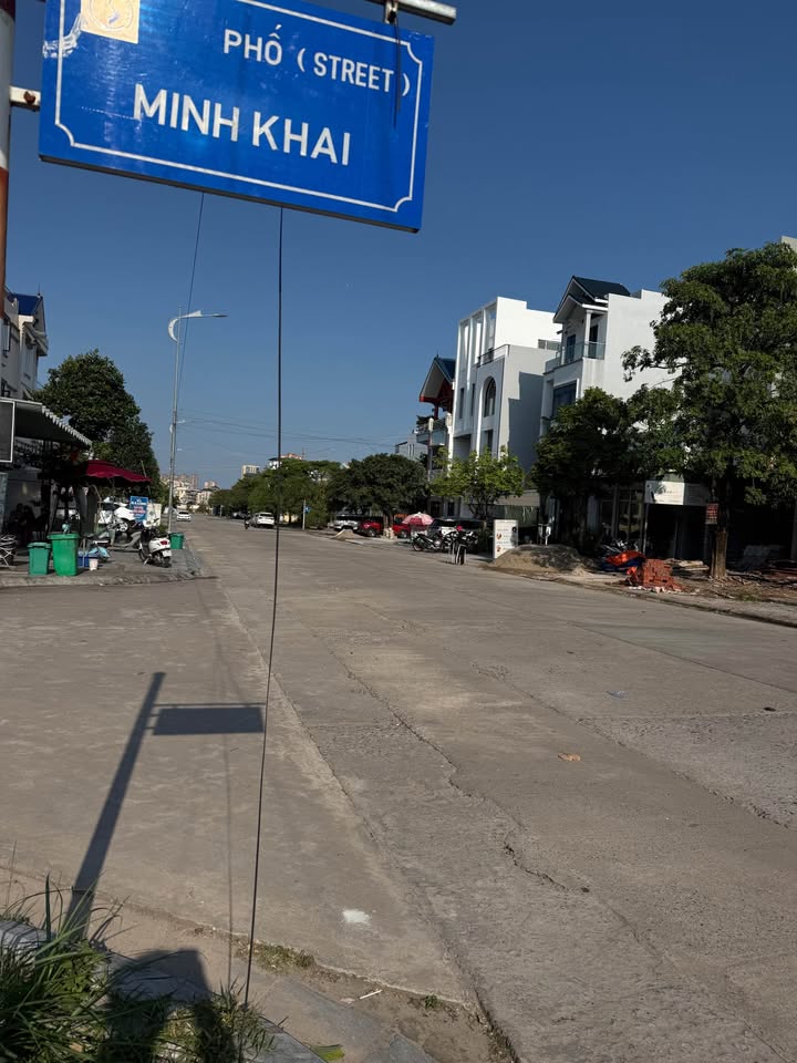 Đất nền Đoan Tĩnh Móng Cái 90m² - Giá thỏa thuận, đầu tư sinh lời ngay!