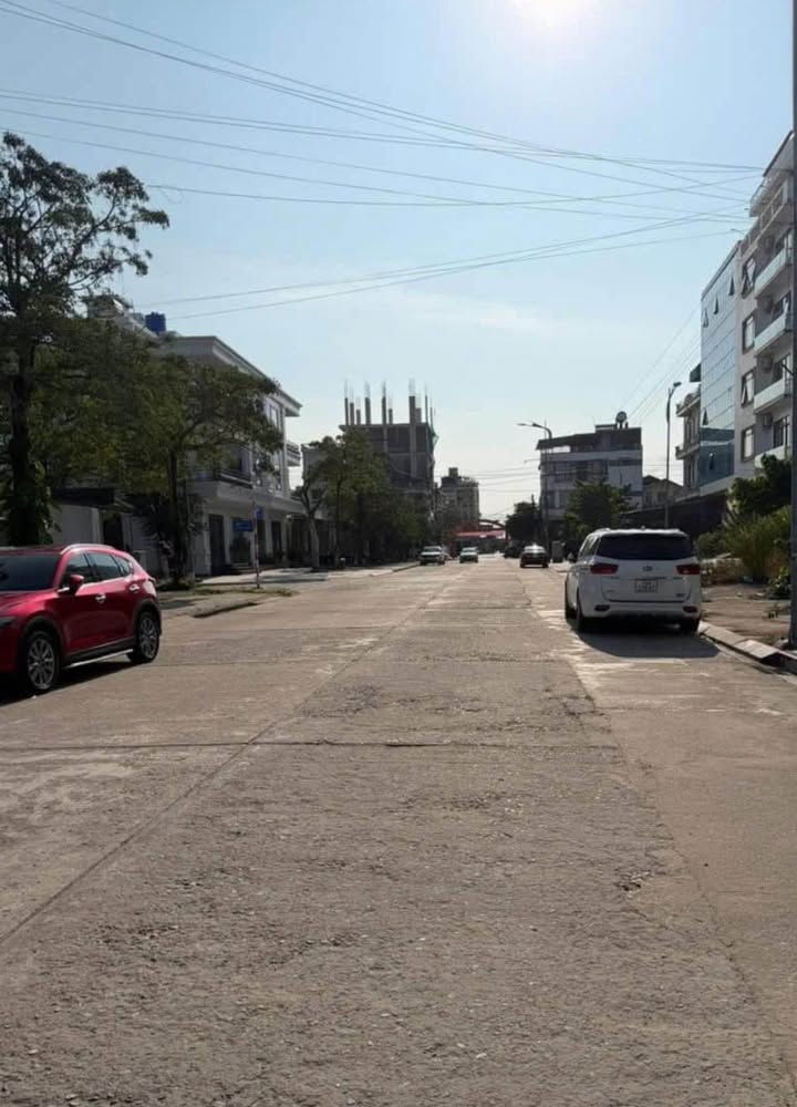 Đất nền Móng Cái 90m² giá 3 tỷ - Vị trí đẹp thuận lợi kinh doanh!