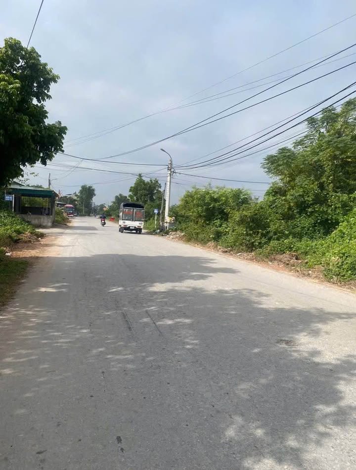 Đất nền Móng Cái 90m² giá 1.1 tỷ - Cơ hội đầu tư tuyệt vời!