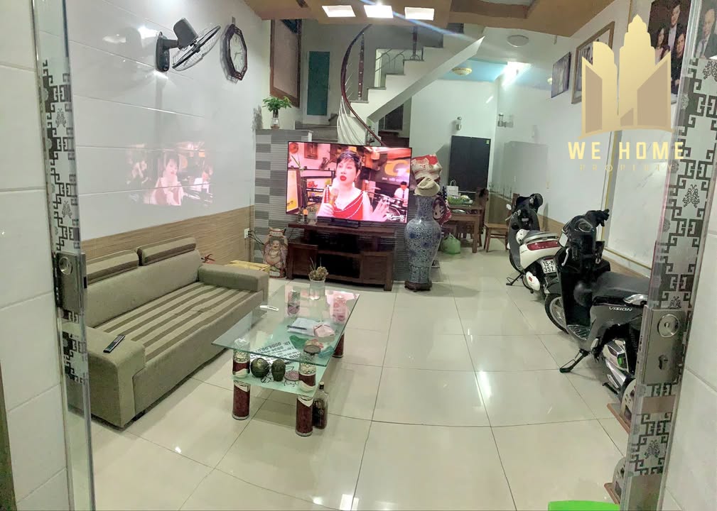 Nhà riêng cho thuê tại Miếu Hai Xã, Hải Phòng 40m² - Nội thất đầy đủ, giá chỉ 6 triệu!