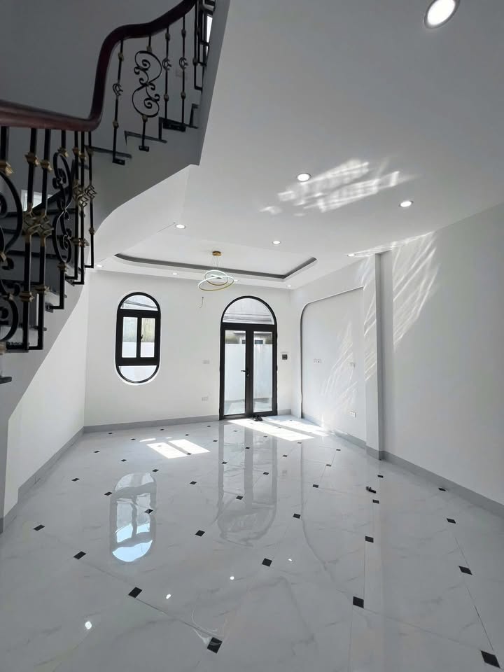 Nhà 3 tầng tại Tân Ước - Thanh Oai giá 3.3 tỷ - Sẵn sàng vào ở ngay!