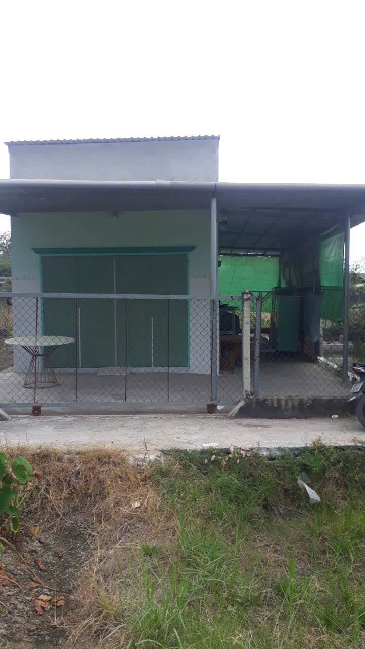 Đất nền Tân Đông Hiệp, Dĩ An 720m² giá chỉ 1.95 tỷ - Cơ hội đầu tư tuyệt vời!