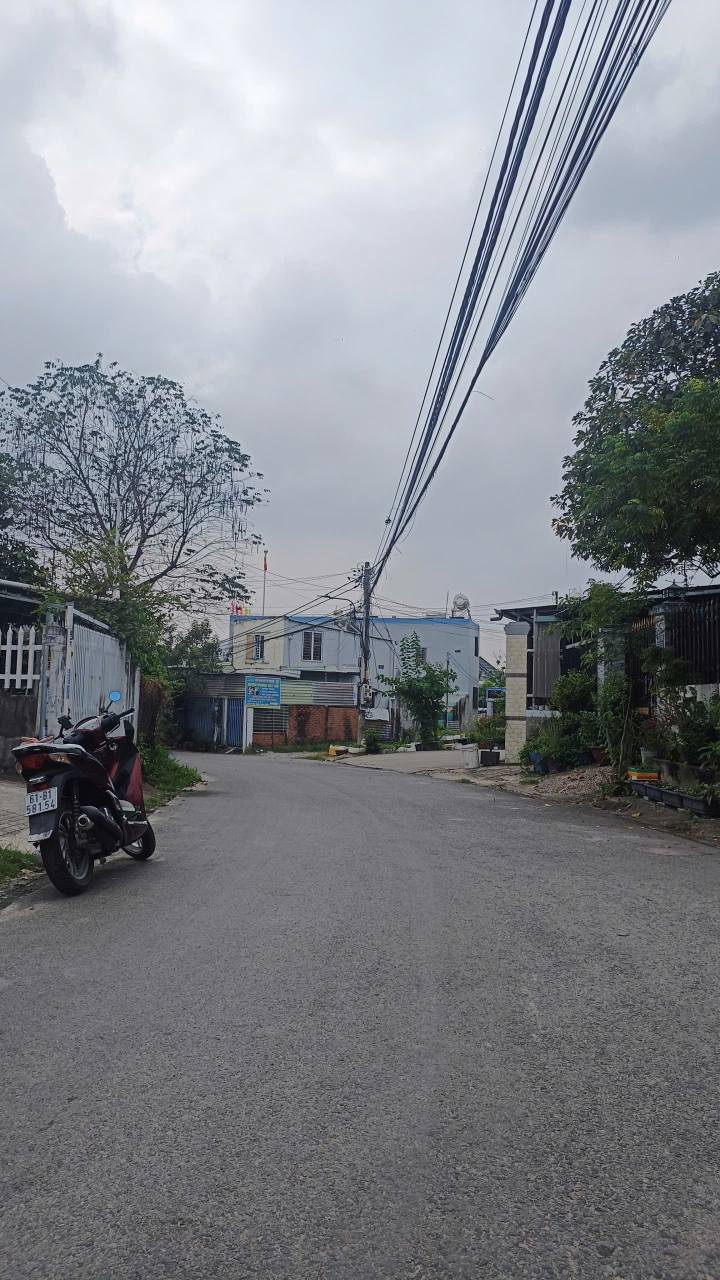 Đất mặt tiền hẻm 312 Nguyễn Thị Minh Khai, Phú Hòa 157m² giá 3.05 tỷ - Kinh doanh thuận lợi!