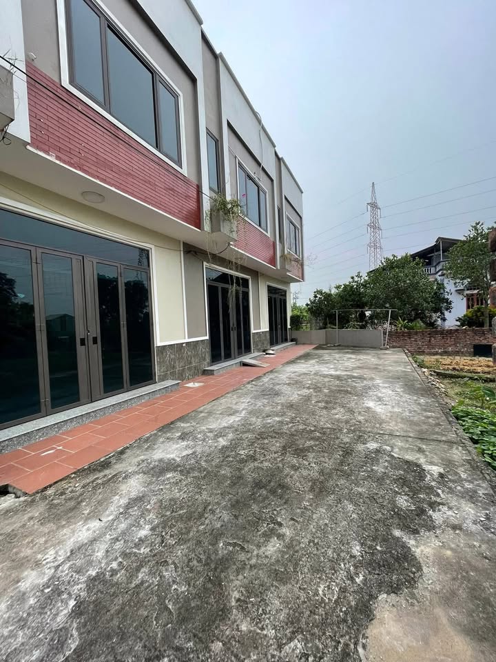 Nhà 2 tầng Dương Xá, Mỹ Hào, Hưng Yên 54.5m² giá hơn 1 tỷ - Đầu tư sinh lời tốt!