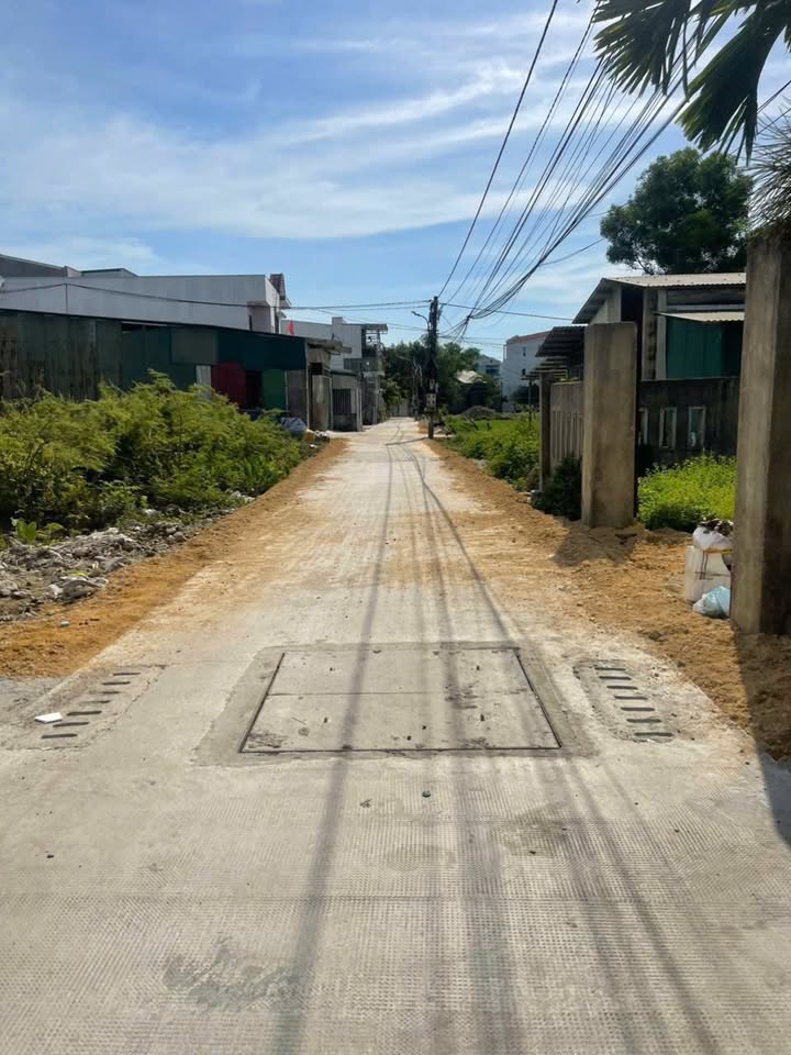 Lô đất kiệt 31 Nguyễn Hữu Cảnh, An Tây 239m² giá 14 triệu - Đầu tư sinh lời ngay!