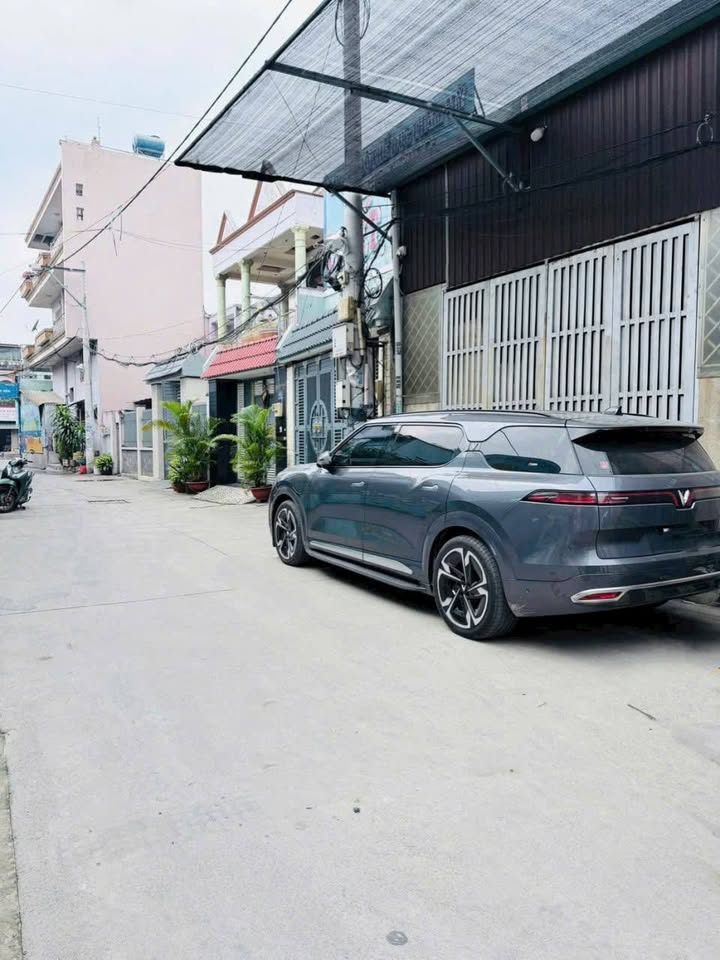 Đất nền 210m² Lê Trọng Tấn, Bình Tân - Giá chỉ 14 tỷ, cơ hội đầu tư sinh lời!