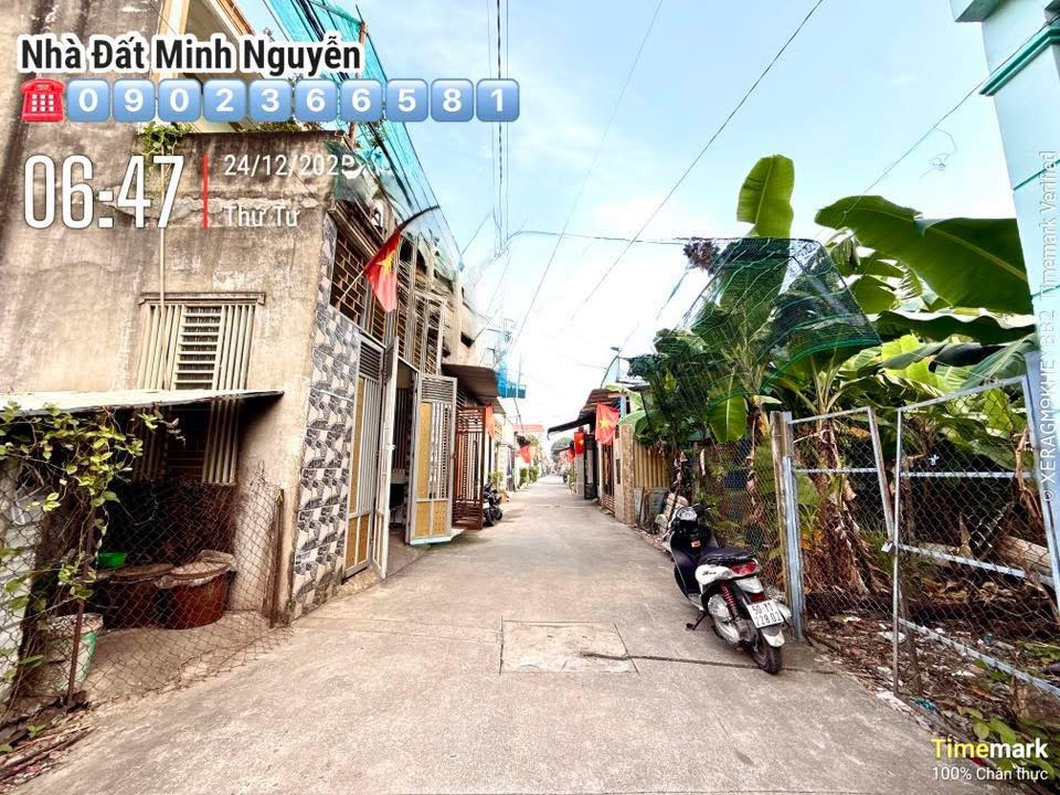 Nhà phố Phước Thiền Nhơn Trạch 125m² giá 1.5 tỷ - Sổ riêng chính chủ, thương lượng tốt!