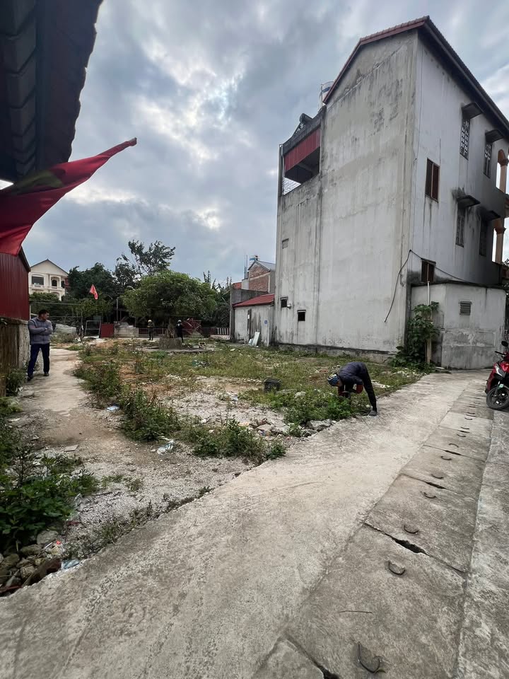 Đất nền Lạng Sơn 50m² giá 1 tỷ - Vị trí vàng đầu tư!