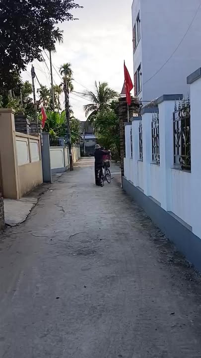 Đất nền lô góc 100m² tại Cổng Đất, Thủy Nguyên, Hải Phòng - Giá chỉ 3 tỷ