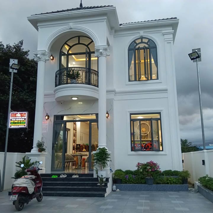 Nhà mặt tiền đường Bầu Bạn, Diên Điền 254m² giá 4.73 tỷ - Cơ hội kinh doanh tuyệt vời!