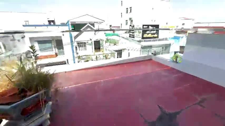 Nhà mặt tiền Phan Đình Phùng, Sóc Trăng 94.5m² giá 4.999 tỷ - Chính chủ bán gấp!