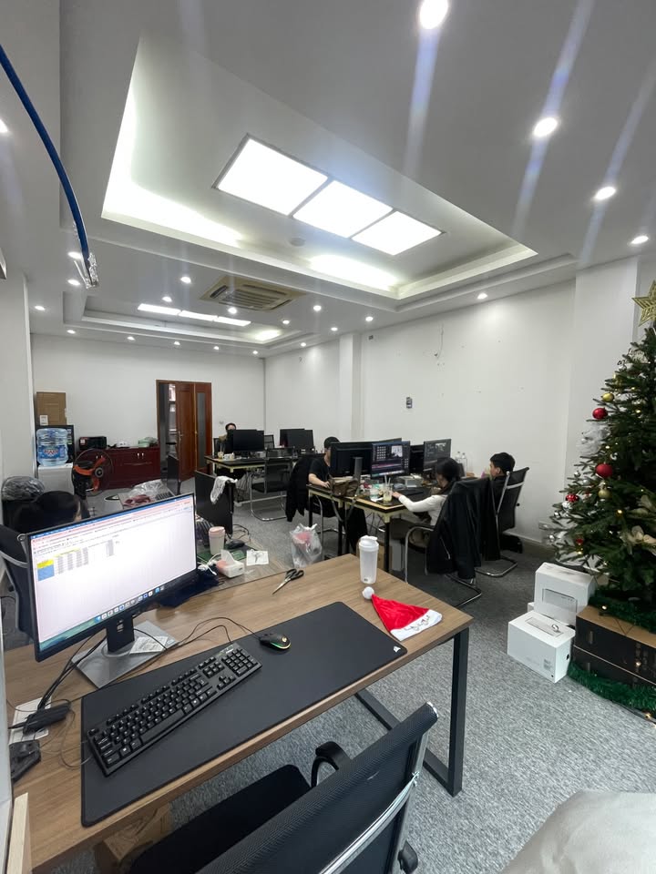 Văn phòng cho thuê tại Văn Quán, Hà Đông 70m² giá 8 triệu - Không gian yên tĩnh cho doanh nghiệp bạn!